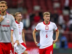 OFICJALNIE: reprezentant Polski zmienił klub! Ogłoszenie tuż przed końcem okienka