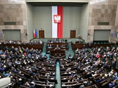 Jest nowy prezes NIK. Posłowie wybrali następcę Banasia