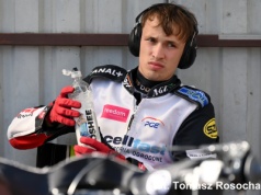 Żużel. Niepokojące słowa zawodnika, znajdzie pracę? „Wilki Krosno potraktowały go nie fair”