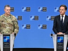 NATO uruchamia „Wschodnią Straż”