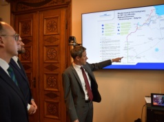 Stacja w Maksymilianowie dogoni XXI wiek. Ucieszą się pasażerowie i spedytorzy