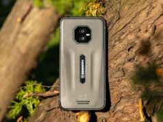 HAMMER Ranger – survivalowy smartfon z wymienną baterią (recenzja)