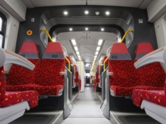 Newag przewiduje w tym roku m.in. przetarg na EZT dużych prędkości PKP IC i lokomotywy LHS