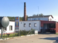 Mleczarnia w Lidzbarku Welskim kończy działalność. Burmistrz: "Ubolewam"