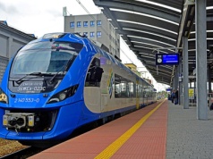 Newag pokazał wyniki - zysk w górę o ponad 170 proc. Mocny złoty działa na korzyść spółki