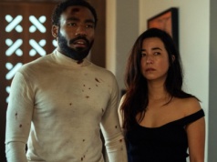 Ciemne chmury nad „Panem i Panią Smith” – co dalej z serialem?