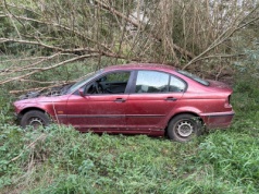 NOWY TOMYŚL: Pościg zakończony zatrzymaniem nietrzeźwego kierowcy z dożywotnim zakazem prowadzenia pojazdów