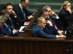 429 głosów "za". Koniec uciążliwego obowiązku w związku z ZUS zatwierdzony