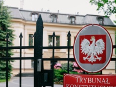 Wybór nowych sędziów TK. Posłowie zdecydowali
