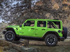Jeep Wrangler znika z Polski. Legenda przegrała z normami