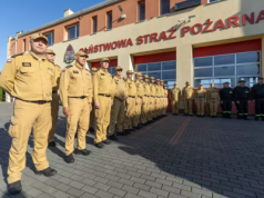 Ponad 4,5 mln zł dla gdańskich strażaków