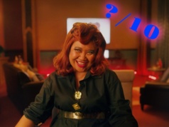 Typowa nowość Netfliksa: koncept wspaniały, tylko film słaby