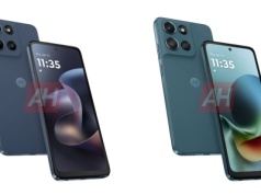 Nowe smartfony Motoroli na horyzoncie. Znamy sporo szczegółów