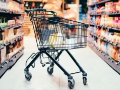 Znana sieć otwiera "sklepy awaryjne". Chcą, by klienci mogli robić zakupy zawsze