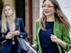 Pracownicy się cieszą, firmy mogą zapłakać. Sejm uchwalił rewolucję w prawie pracy