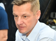 Niewiarygodne, co spotkało Marcina Mroczka. Teraz przestrzega fanów