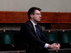 To on zastąpi Mariana Banasia. Sejm wybrał nowego szefa NIK