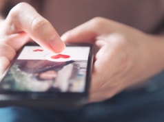 "To ja" - powiedział do mnie siwy, starszy pan. A przecież na randkę umawiałam się z kimś zupełnie innym