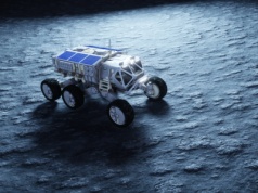 Polska firma po raz pierwszy weźmie udział w misji łazika księżycowego