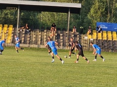 Świętokrzyskie derby w III lidze. Czarni podejmują Spartę