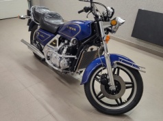 Honda GL1100 Goldwing 1981 – 39000 PLN – Lublin