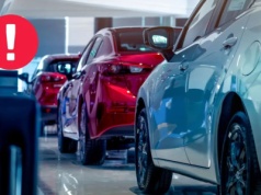 Zakaz aut spalinowych wywołuje burzę w Niemczech. Kierowcy czują się oszukani