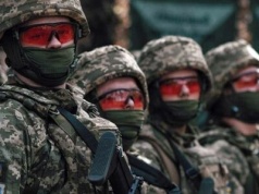 Zaskoczenie! Co dziesiąty ukraiński żołnierz to… (FOTO)