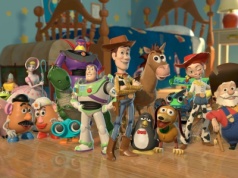 Scenarzysta Toy Story sugeruje, że seria nie skończy się na pięciu częściach