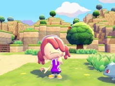 Pokémony jakich jeszcze nie było. Pokopia otworzy nowy rozdział na Nintendo Switch 2