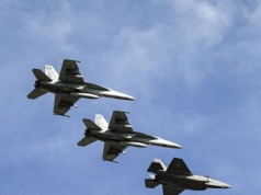 W odpowiedzi na rosyjskie drony w Polsce NATO uruchamia operację Wschodnia Straż – Rutte