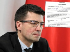 Taki majątek ma nowy szef NIK Mariusz Haładyj. Jedna rzecz zwraca uwagę