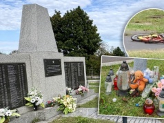 Chrzanów w żałobie po śmierci 5-letniego Vladislava. Pogrzeb odbędzie się w ciszy