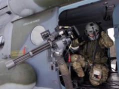 Czeskie śmigłowce Mi-171S na pomoc Polsce. Nikt inny w NATO nie ma takich maszyn