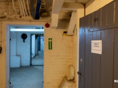 Region zadba o stan schronów