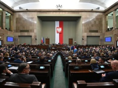 Mieszkaniówka przeszła (prawie) jednogłośnie przez Sejm