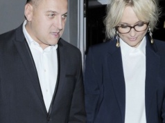 Łukasz Golec potwierdził słowa swojej żony. Wciąż nie milkną plotki o kryzysie