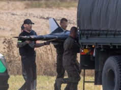 Rolnik znalazł drona na swoim polu. Został „gwiazdą” internetu