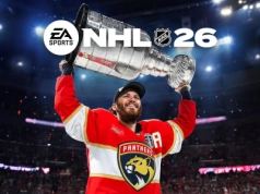 NHL 26 - recenzja gry [PS5]. Rozbudowany tryb Be A Pro, ulepszenia w animacjach, więcej naturalności