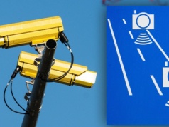 Kolejny odcinkowy pomiar prędkości na A4. Lepiej zdjąć nogę z gazu