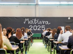 Matura 2025. Tylu uczniów oblało egzamin. Najlepiej poszedł język polski
