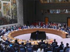 Rozpoczęła się Rada Bezpieczeństwa ONZ. 50 państw poparło Polskę