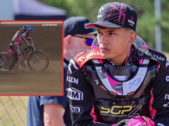 Żużel. Kosztowny błąd. W ten sposób pozbawił się medalu mistrzostw świata