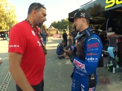 Żużel: Wiktor Przyjemski nie obronił tytułu Indywidualnego Mistrza Świata Juniorów