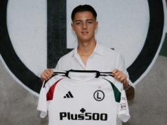 Wiadomo, dlaczego Urbański trafił do Legii. To zdecydowało!