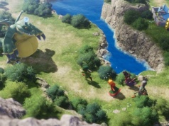 25 lat temu zadebiutowało RPG, które inspirowało wielu deweloperów. Już niedługo Dragon Quest VII doczeka się pięknego remake'u w pełnym 3D