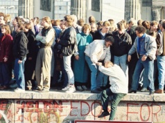 Dlaczego władze NRD dopłacały ludziom do zakupu… amerykańskich dżinsów?