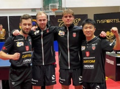 Polonia Wąchock bez punktów w starciu z wicemistrzem Polski