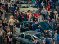 Kup i sprzedaj klasyka na targach Retro Motor Show