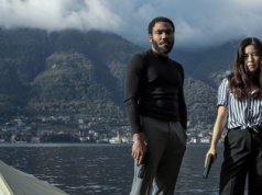 2. sezon Pan i Pani Smith pod znakiem zapytania. Prace zostały wstrzymane