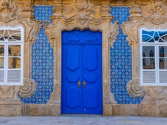 Braga - nieodkryta duchowa perła Portugalii